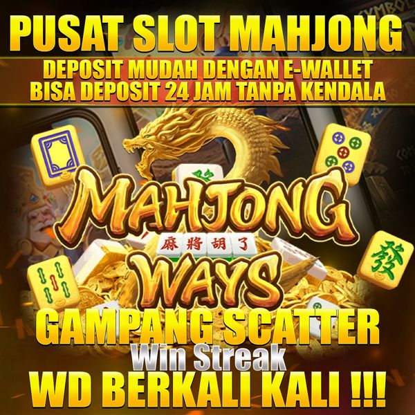 BUCINTOTO: Sumber Game Online Aman, Murah, Terpercaya